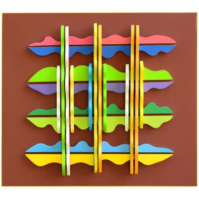 Création Gaël Chandelier