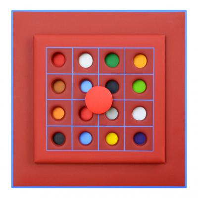 Création Gaël Chandelier