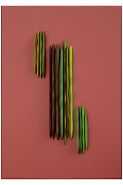 Création Gaël Chandelier