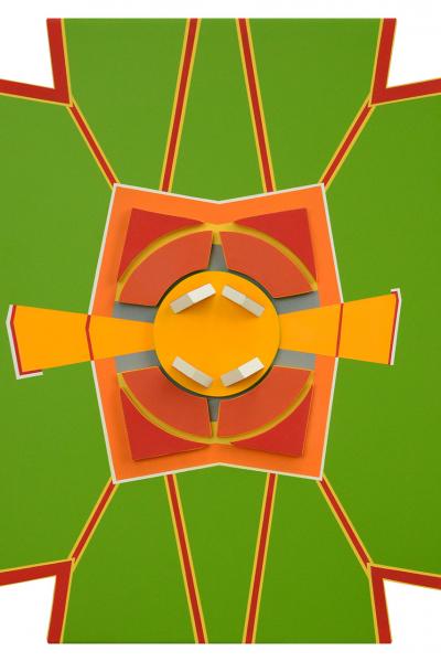 Création Gaël Chandelier