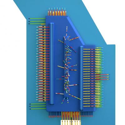 Création Gaël Chandelier