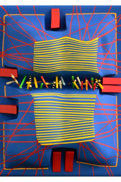 Création Gaël Chandelier