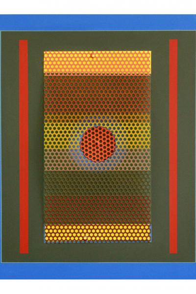 Création Gaël Chandelier