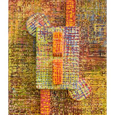 Création Gaël Chandelier