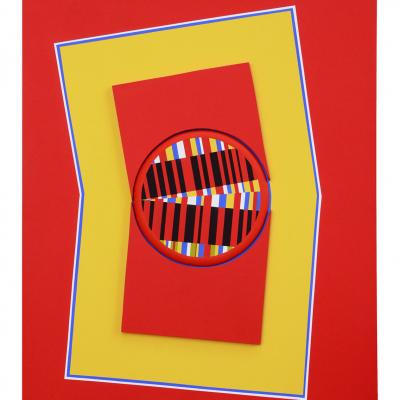 Création Gaël Chandelier