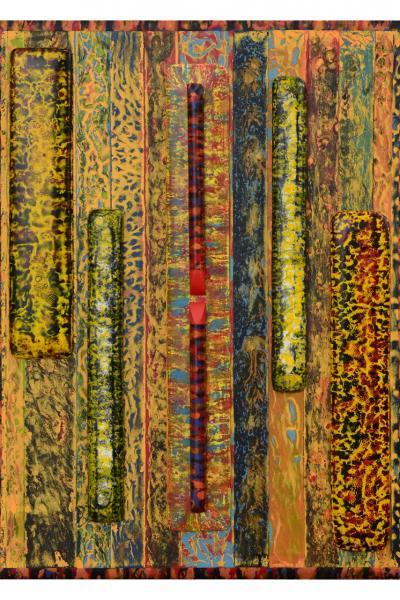 Création Gaël Chandelier