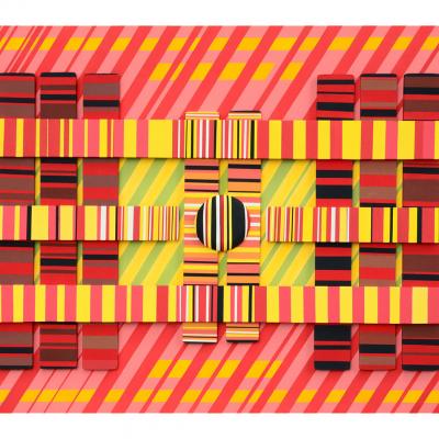 Création Gaël Chandelier