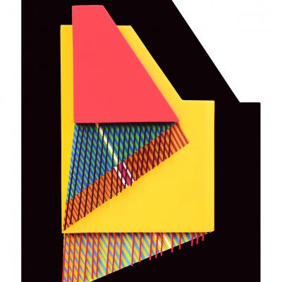 Création Gaël Chandelier