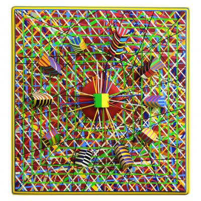 Création Gaël Chandelier