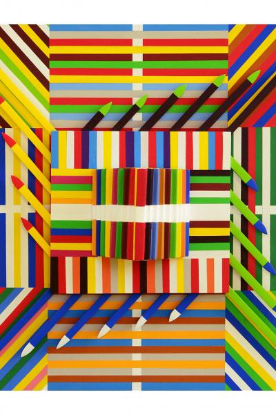 Création Gaël Chandelier