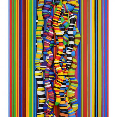 Création Gaël Chandelier