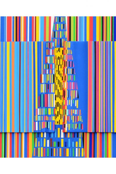 Création Gaël Chandelier