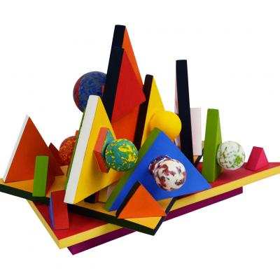 Création Gaël Chandelier