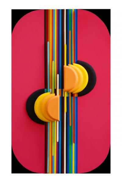 Création Gaël Chandelier